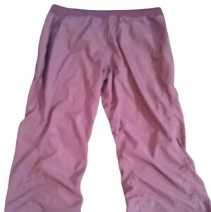 women's Xersion relaxed fit jogger pants